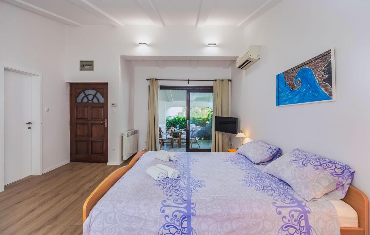 Appartamento Marija Porec Esterno foto