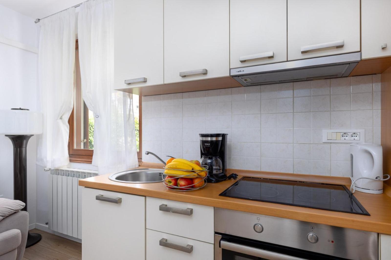 Appartamento Marija Porec Esterno foto